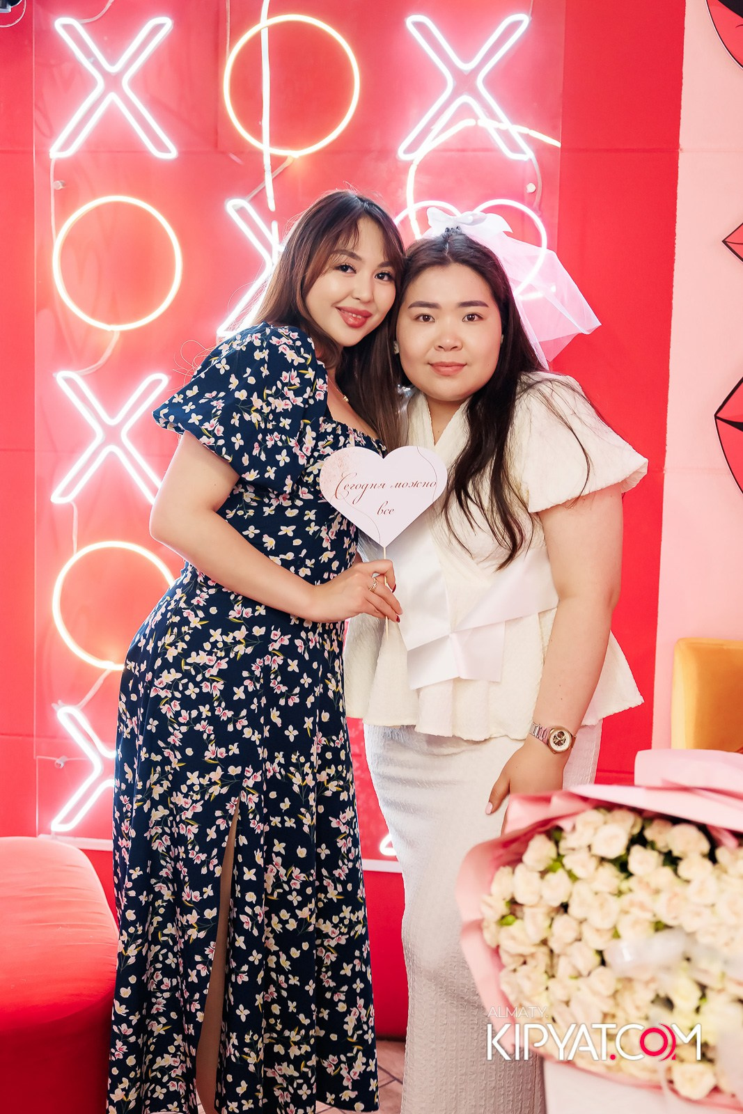 ЗАЯ, НА БИС. КИПЯТКОМ АЛМАТЫ!