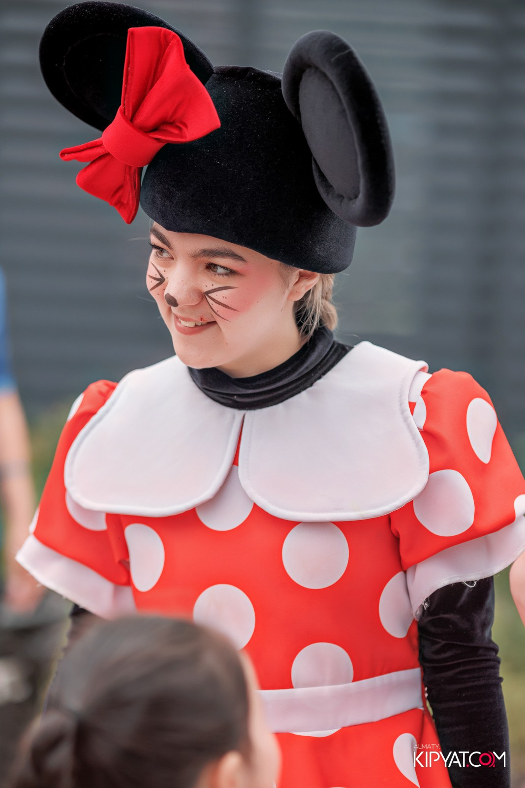 BI RUN 2025. КИПЯТКОМ АЛМАТЫ!