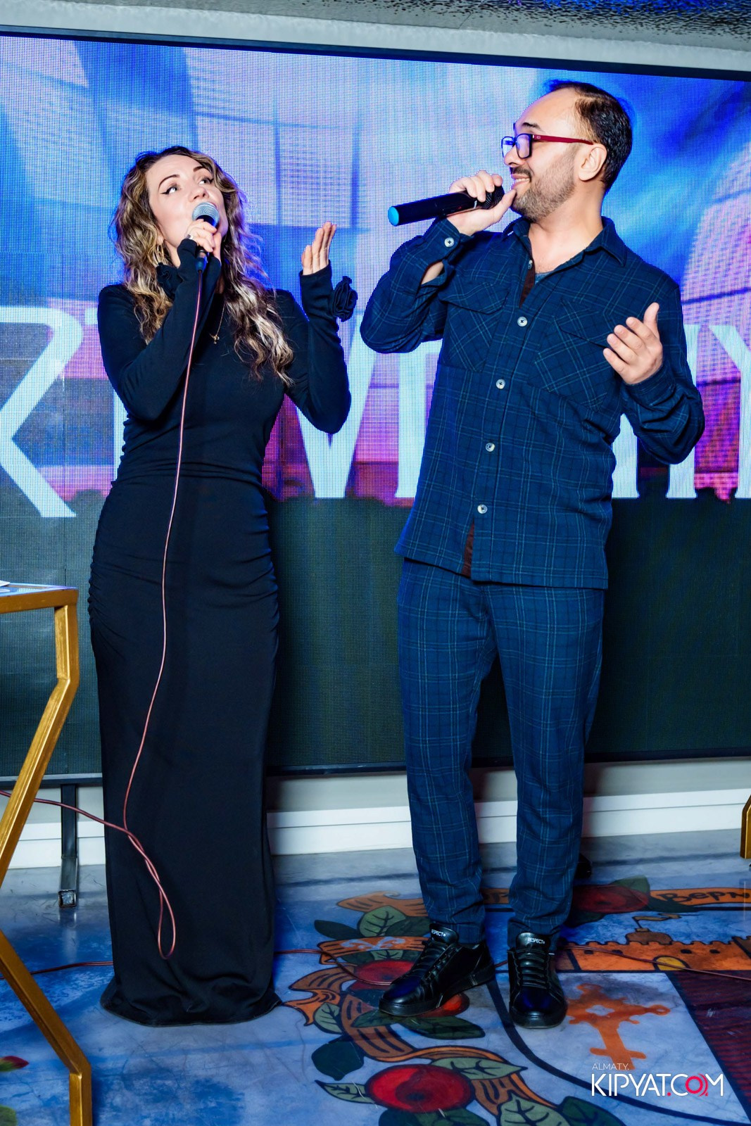 FORT VERNYI. КИПЯТКОМ АЛМАТЫ!