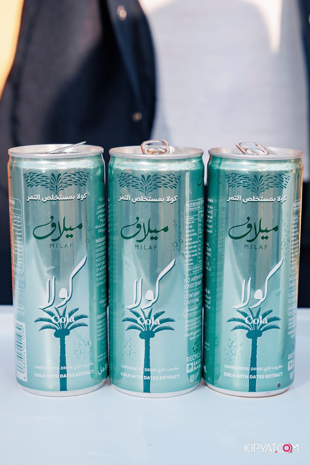 ОТКРЫТИЕ BOX PARK. КИПЯТКОМ АЛМАТЫ!