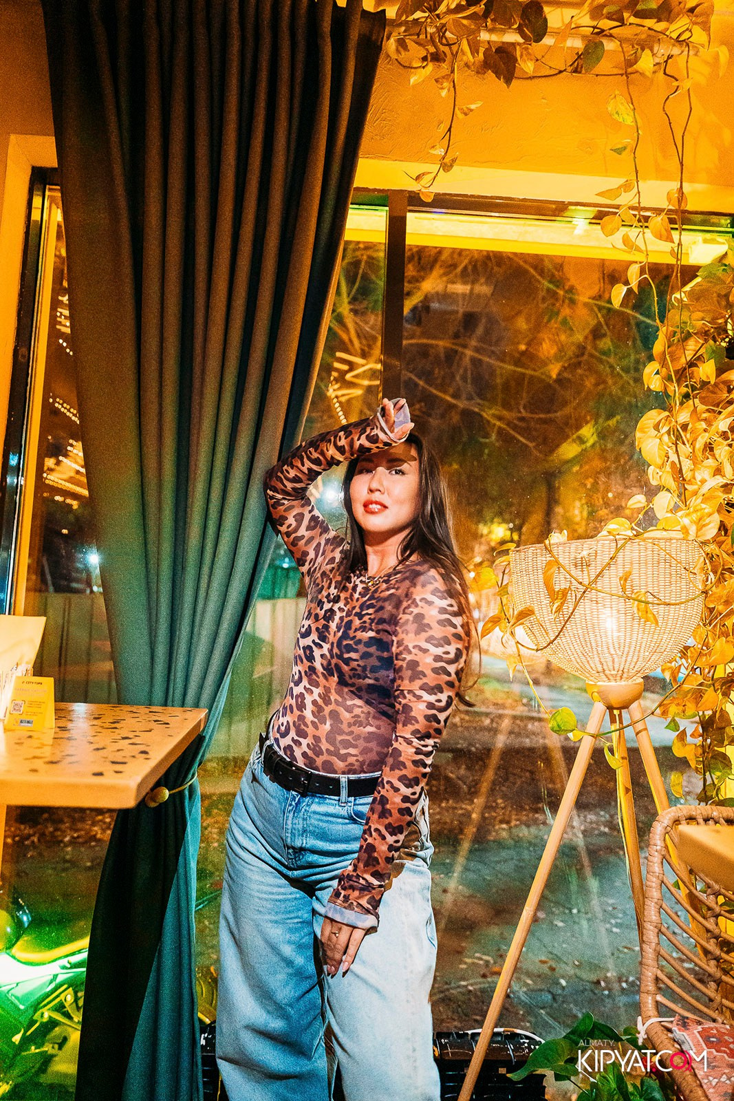 RE: SET. КИПЯТКОМ АЛМАТЫ!