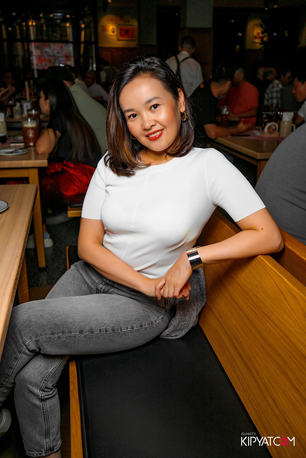 PAULANER. КИПЯТКОМ АЛМАТЫ!