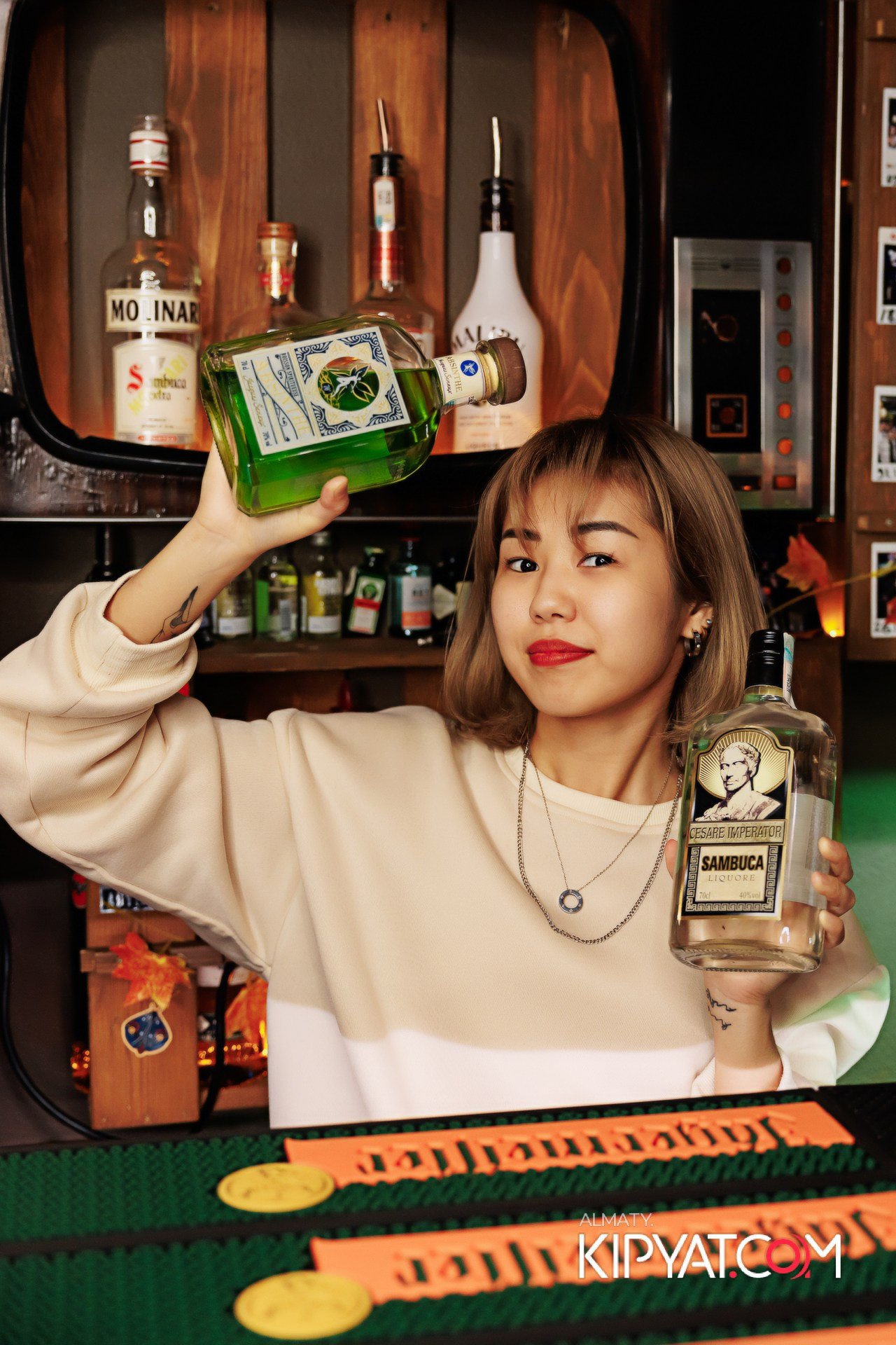 VICTORY PUB. КИПЯТКОМ АЛМАТЫ!