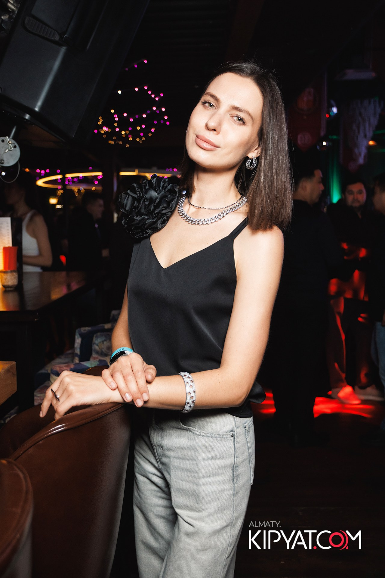 BlaBlaBar. КИПЯТКОМ АЛМАТЫ!