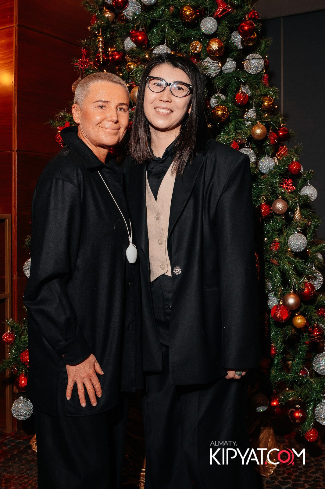 KAZAKH FASHION INDUSTRY. КИПЯТКОМ АЛМАТЫ!