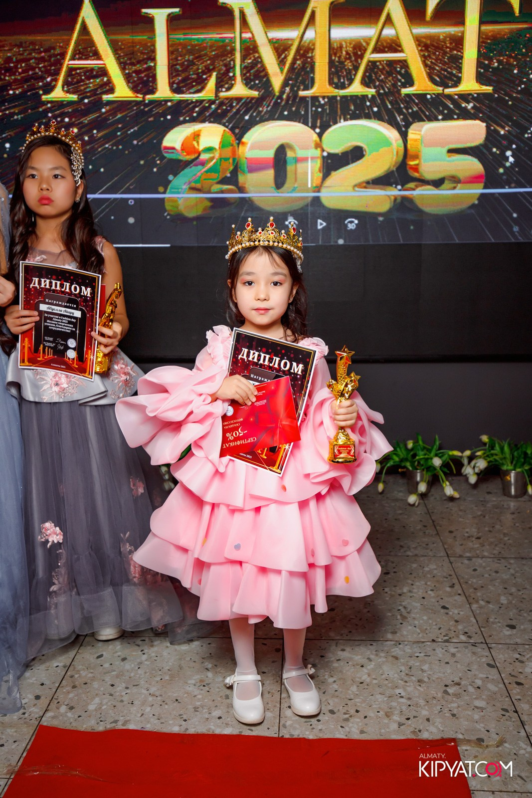 FASHION DAY 2025 КАФЕ ЖАКСЫЛЫК. КИПЯТКОМ АЛМАТЫ!