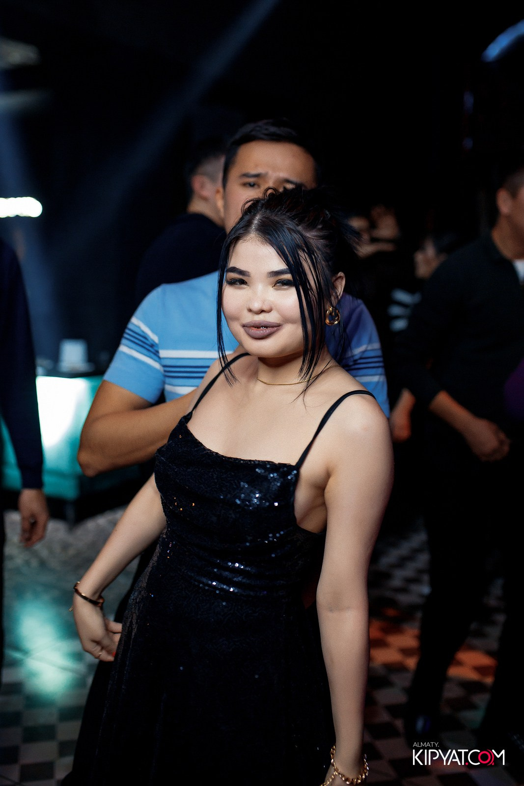 НАКАТИКА. КИПЯТКОМ АЛМАТЫ!