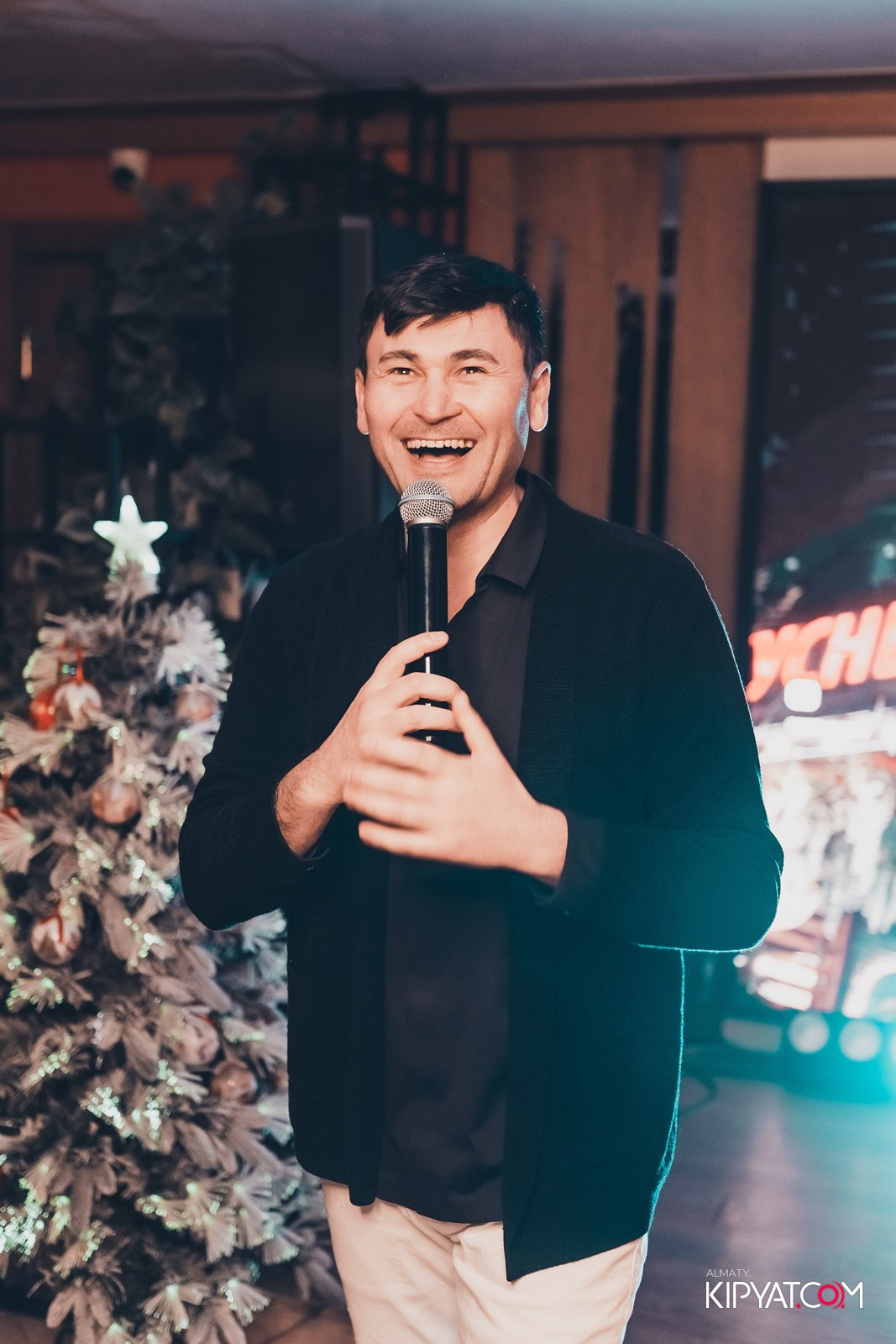 MODI RESTORANCHIK. КИПЯТКОМ АЛМАТЫ!