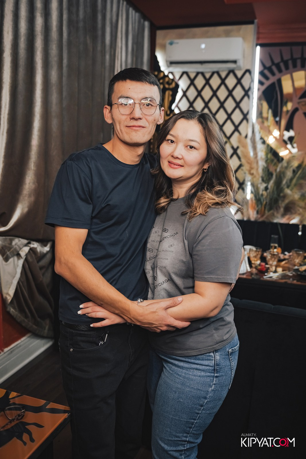 УХО И МЕДВЕДЬ НА КУРМАНГАЗЫ. КИПЯТКОМ АЛМАТЫ!