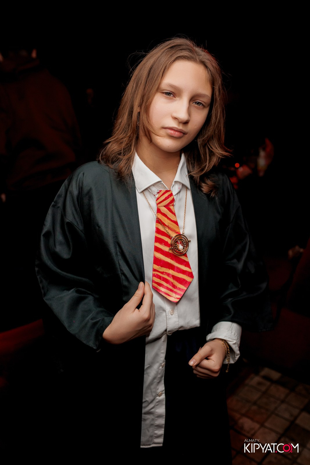 MERRY CREEPYSTMASS AND SPOOKY NEW YEAR — QUEEN OF THE DARKNESS BAR. КИПЯТКОМ АЛМАТЫ!