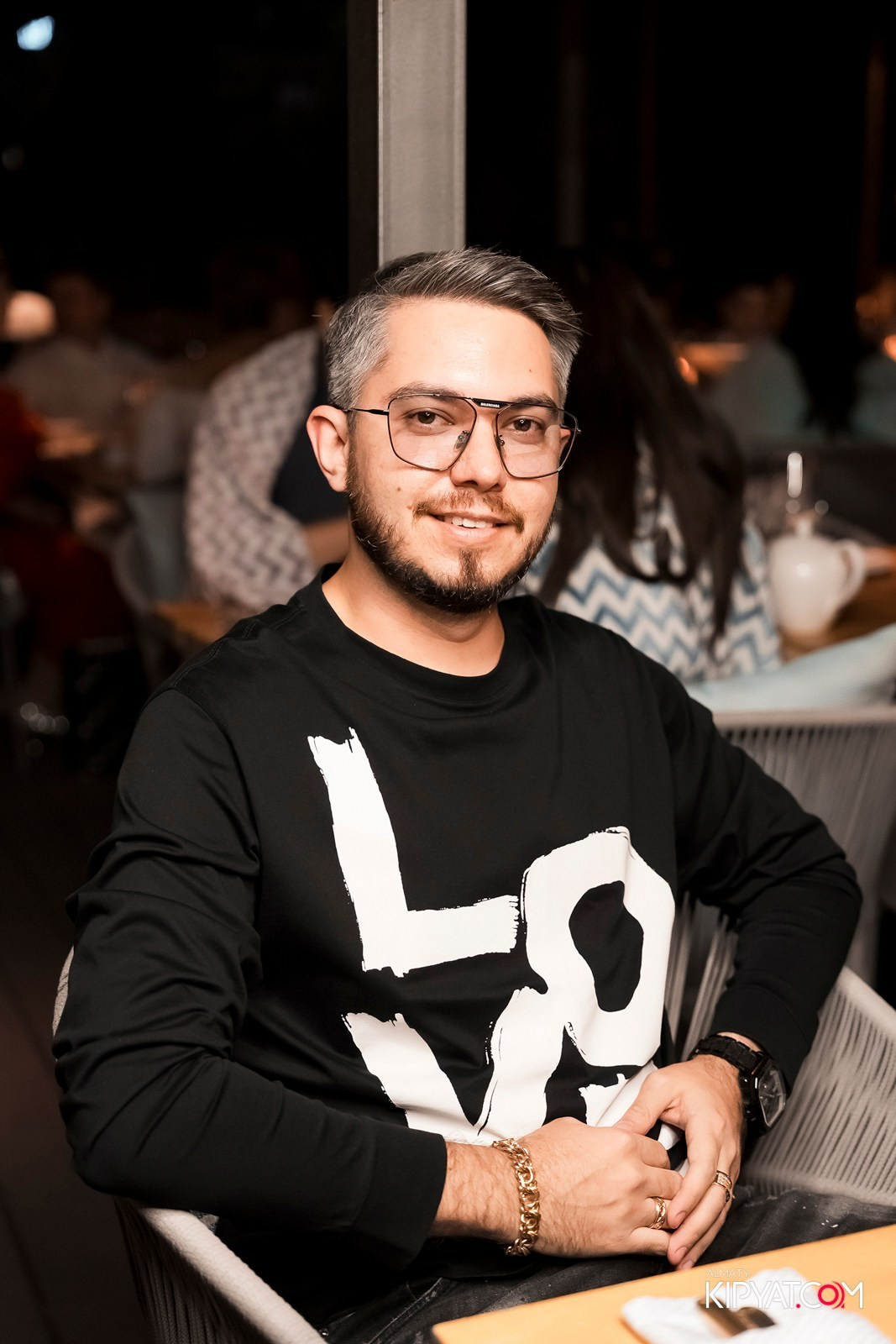 QUEEN. КИПЯТКОМ АЛМАТЫ! Фотосъемка мероприятий в Алматы