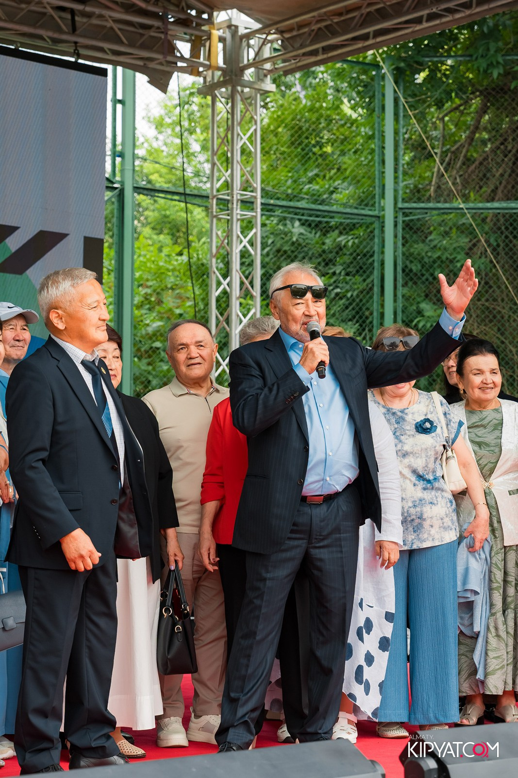 50 ЛЕТ — АЛМАТИНСКИЙ УНИВЕРСИТЕТ ЭНЕРГЕТИКИ И СВЯЗИ. КИПЯТКОМ АЛМАТЫ!