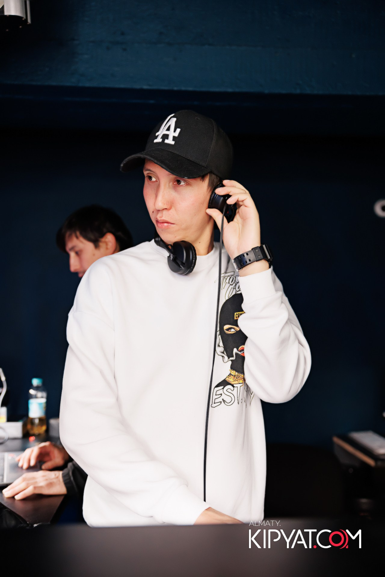 Munchen Pub на Панфилова. КИПЯТКОМ АЛМАТЫ!