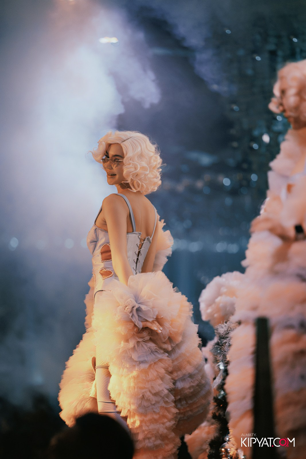 BLA BLA BAR. КИПЯТКОМ АЛМАТЫ!