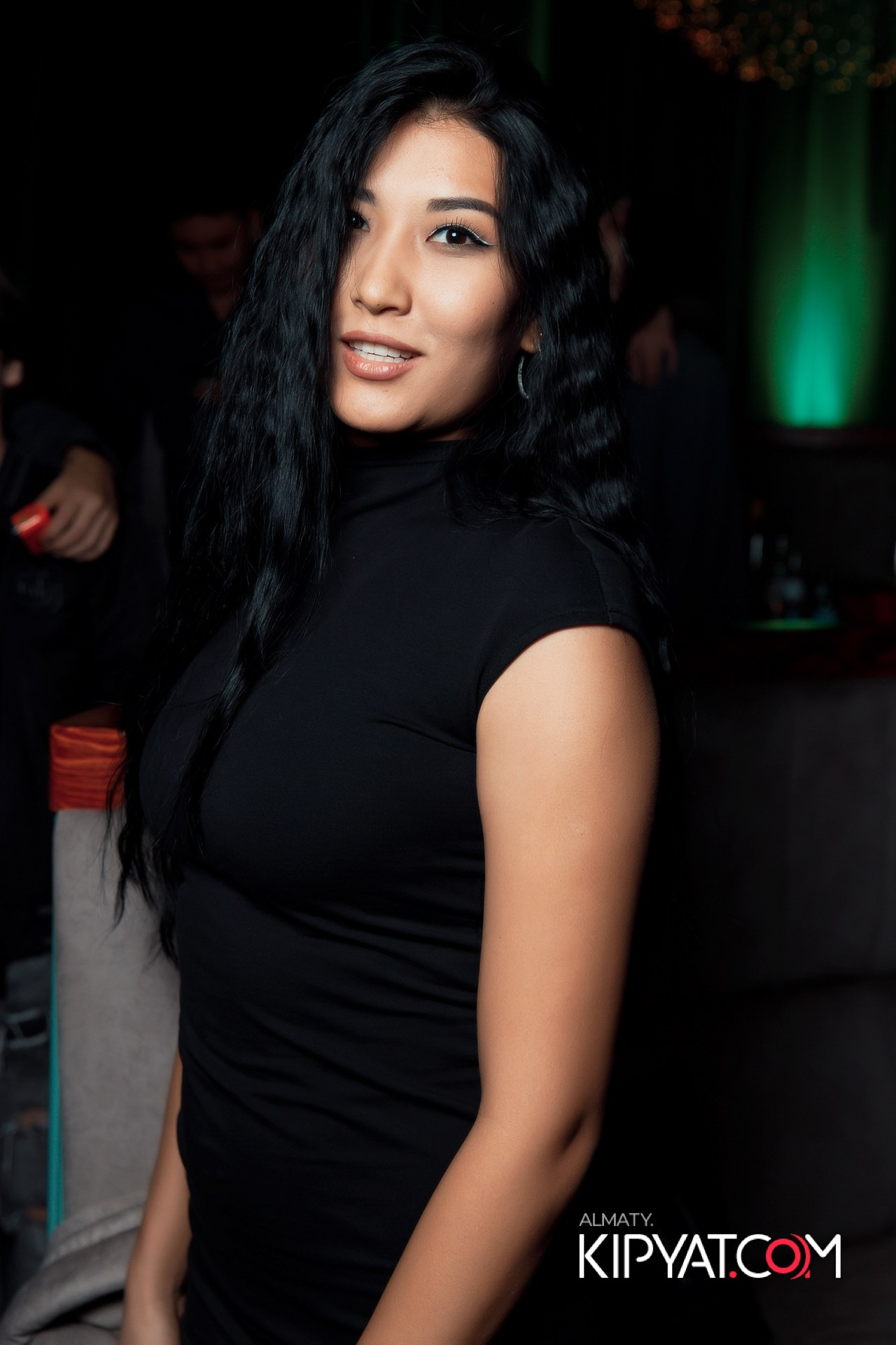 Bla bla bar. КИПЯТКОМ АЛМАТЫ!