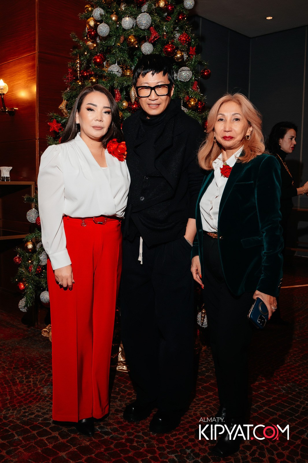 KAZAKH FASHION INDUSTRY. КИПЯТКОМ АЛМАТЫ!