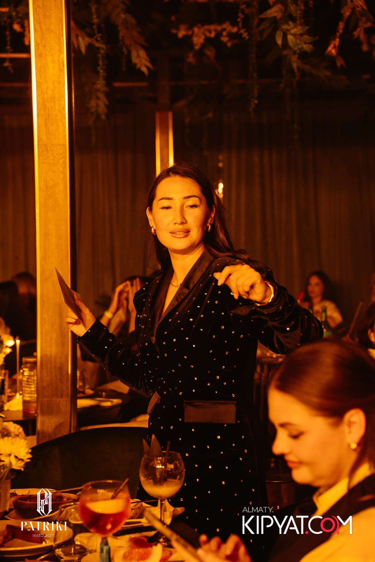 PATRIKI RESTAURANT. КИПЯТКОМ АЛМАТЫ! Фотосъемка мероприятий в Алматы