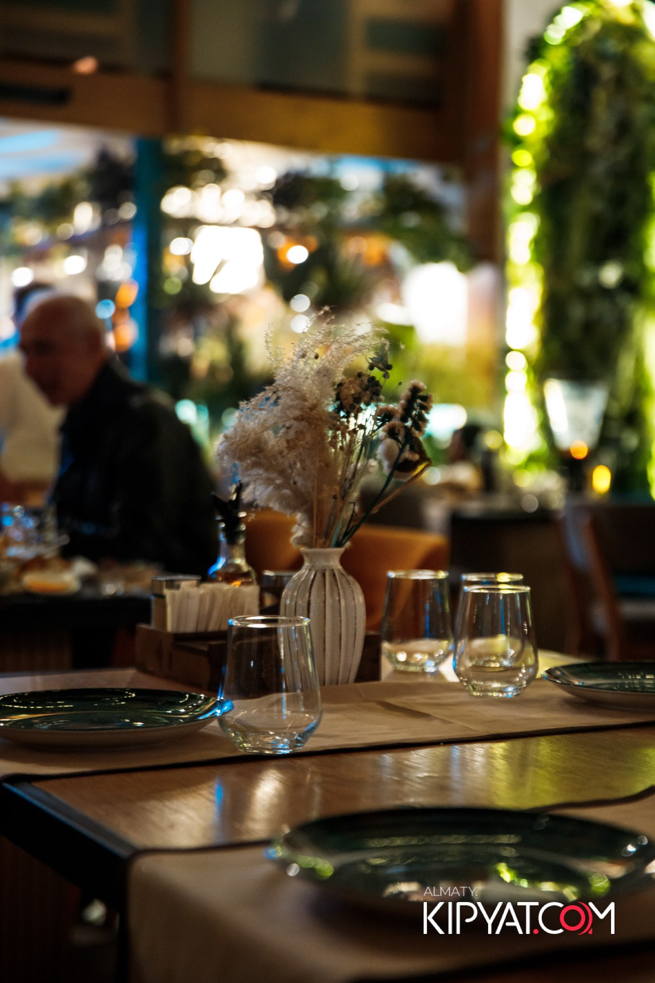 MODI RESTOBARCHIK. КИПЯТКОМ АЛМАТЫ!