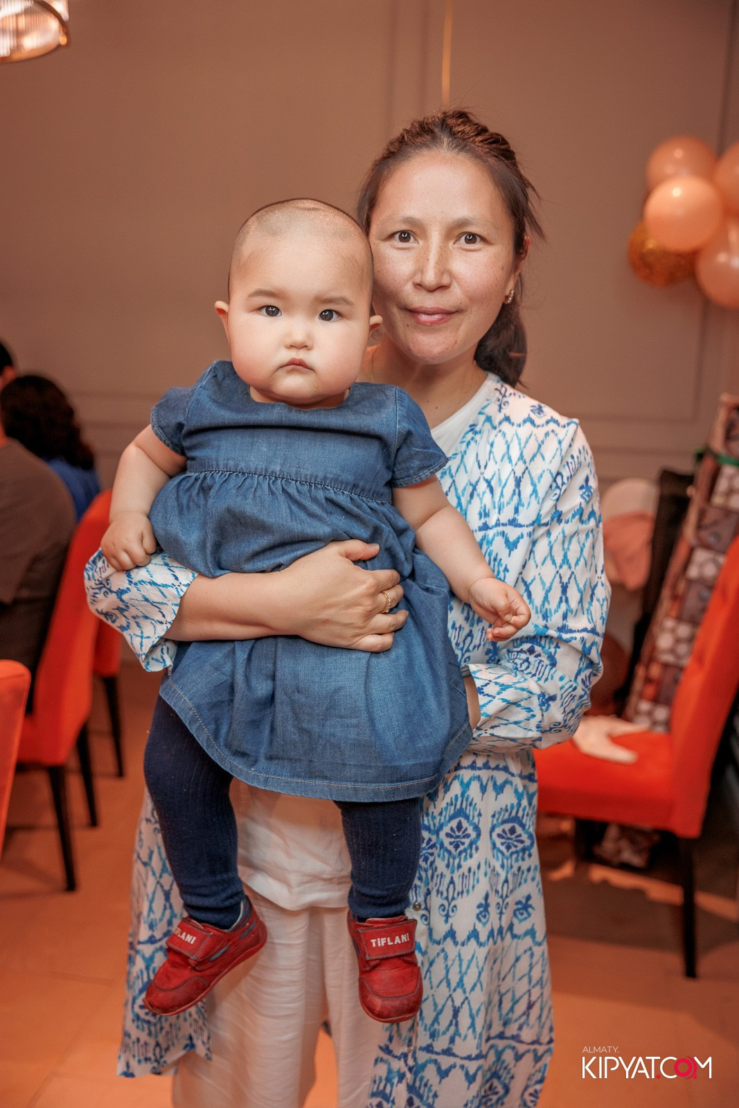 TAIMAN’S FIRST SAFARI. КИПЯТКОМ АЛМАТЫ!