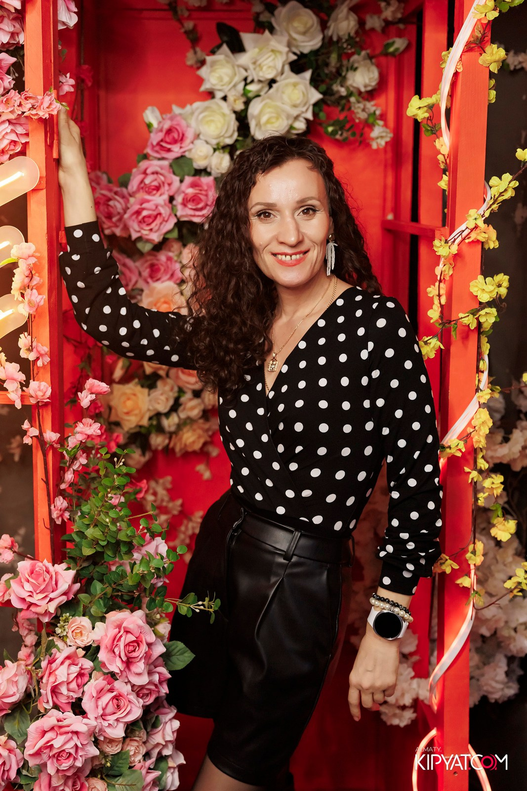 МУЗЫКАЛЬНОЕ ЛОТО В HIT RETRO. КИПЯТКОМ АЛМАТЫ! Фотосъемка мероприятий в Алматы