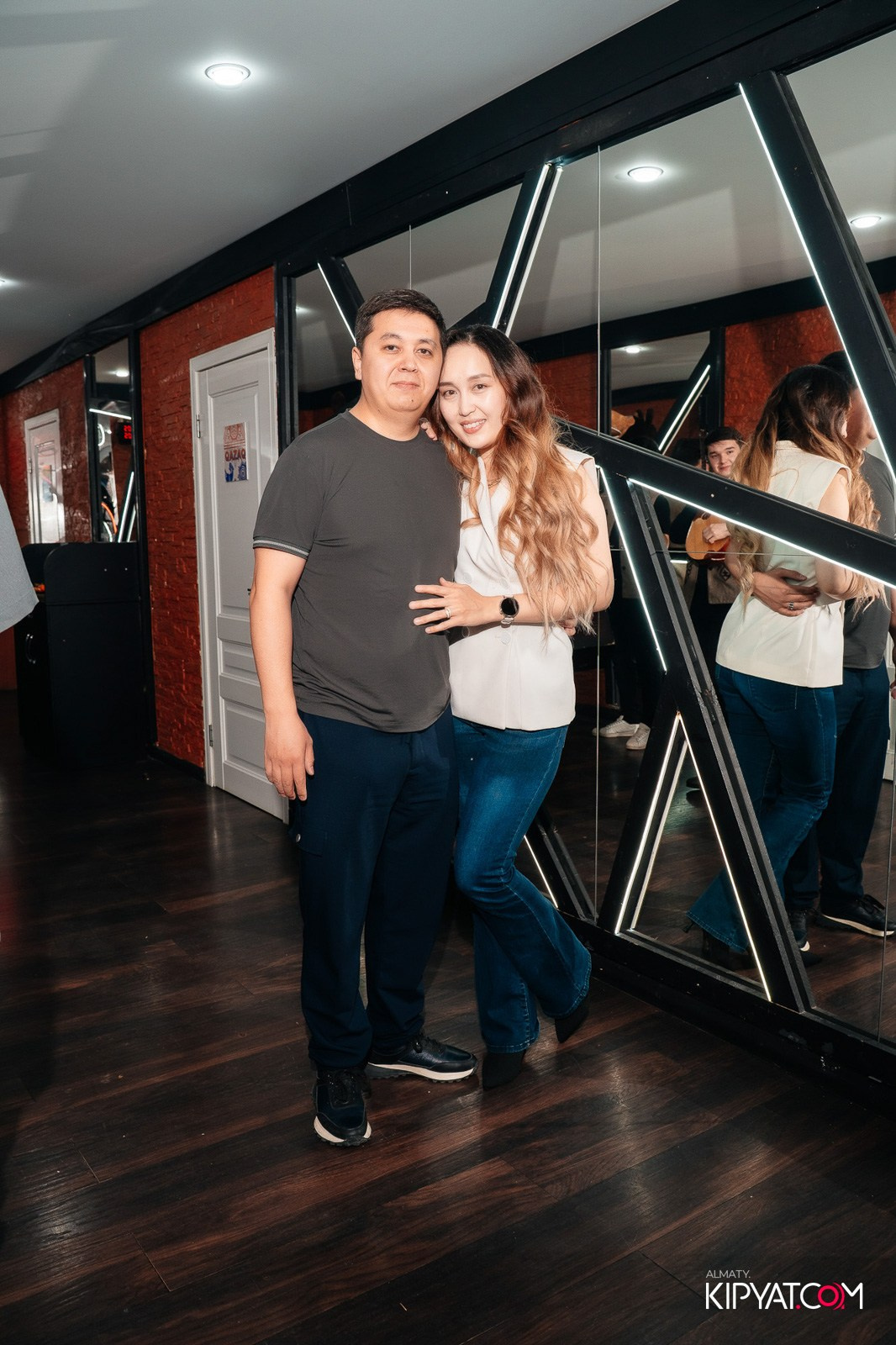 УХО И МЕДВЕДЬ НА САИНА. КИПЯТКОМ АЛМАТЫ!