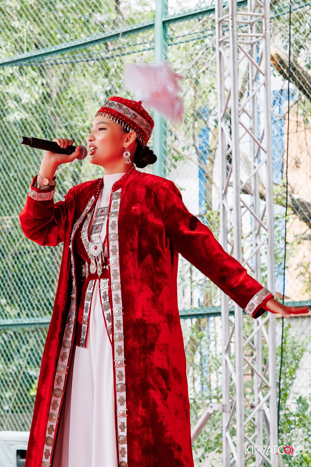 50 ЛЕТ — АЛМАТИНСКИЙ УНИВЕРСИТЕТ ЭНЕРГЕТИКИ И СВЯЗИ. КИПЯТКОМ АЛМАТЫ!