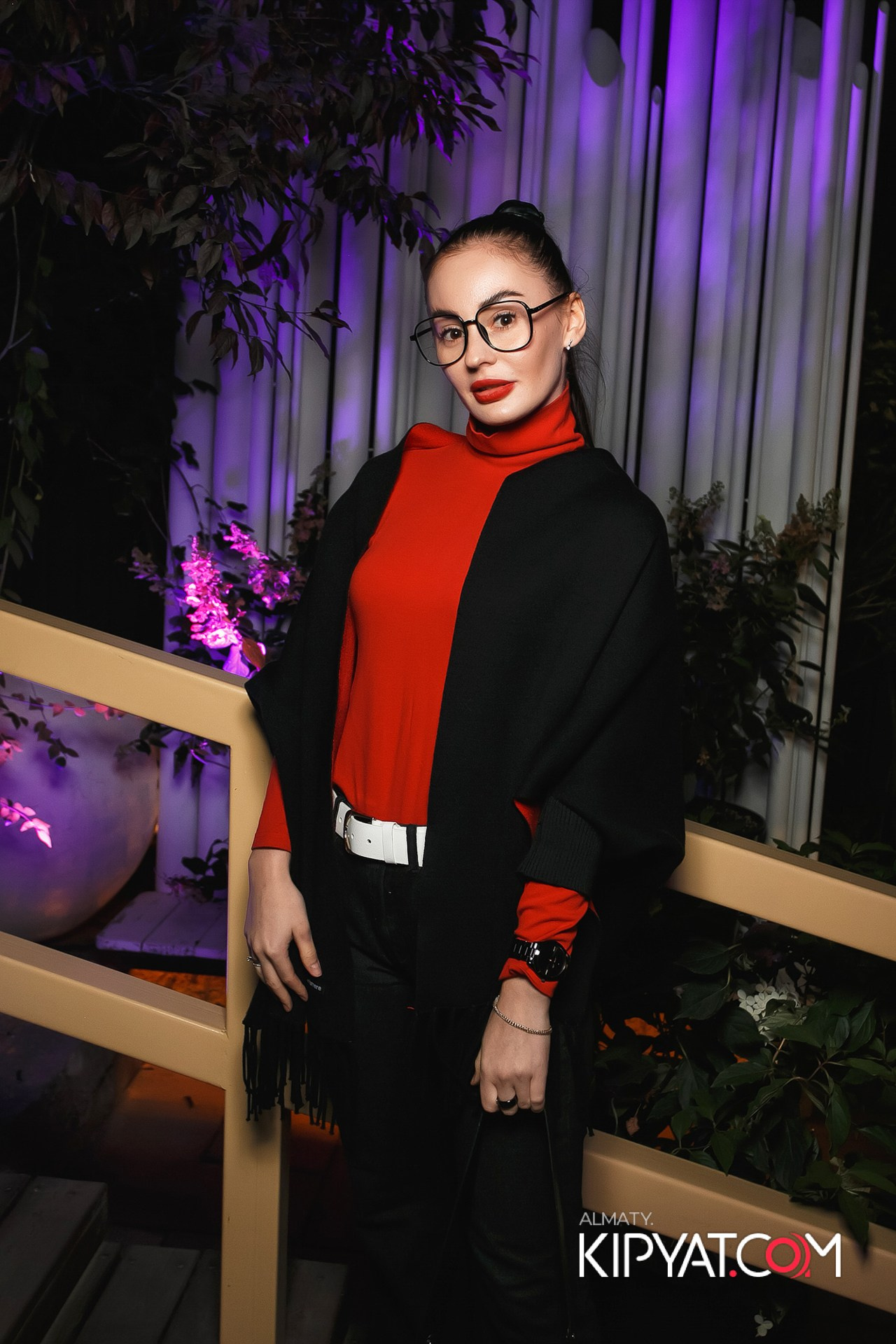 BLA BLA BAR. КИПЯТКОМ АЛМАТЫ!