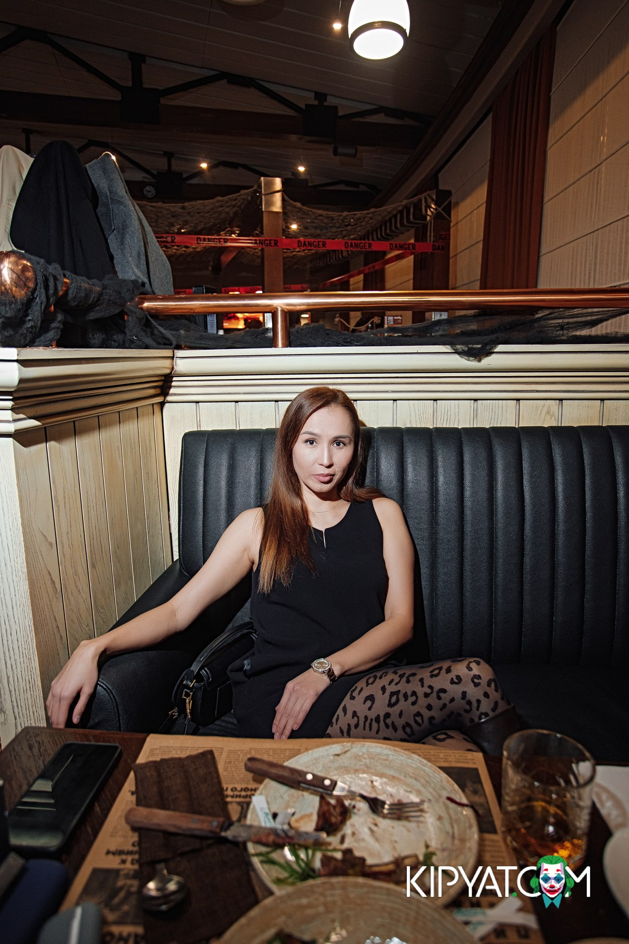 ЖИГУЛИ БАР. КИПЯТКОМ АЛМАТЫ!