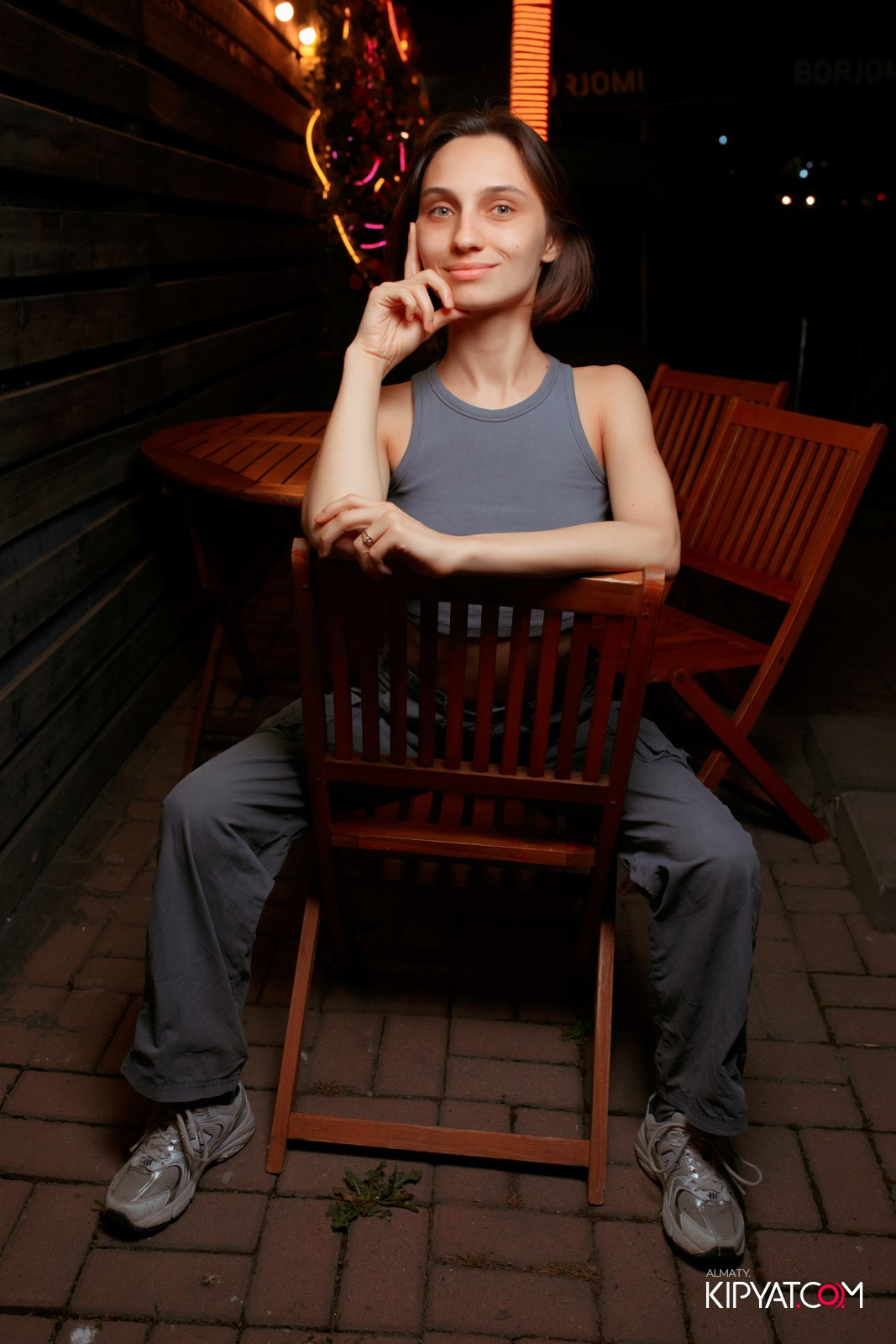 VICTORY PUB. КИПЯТКОМ АЛМАТЫ!