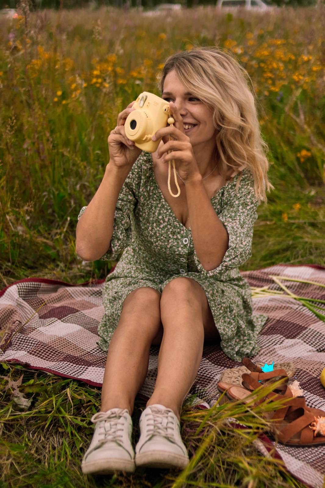 Валентина. Фотограф Стилист Тюмень Вера Хайруллина