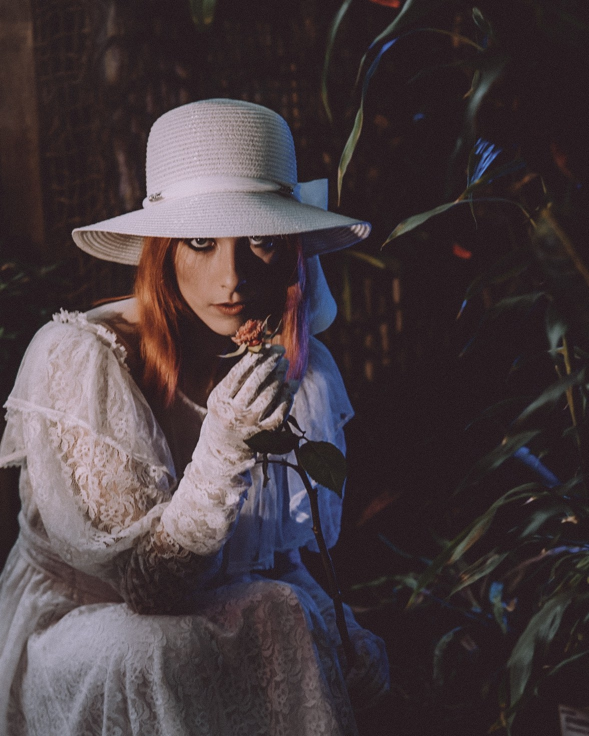 Эля сад. Портретный и семейный фотограф Владивосток Андрей Липатов