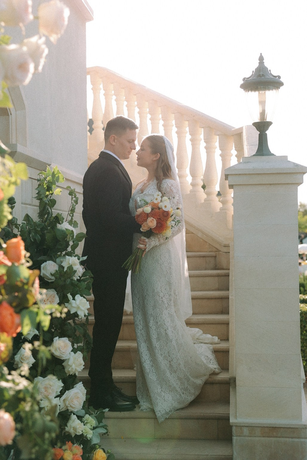 Владимир и Наталья. Фотограф Нижний Новгород