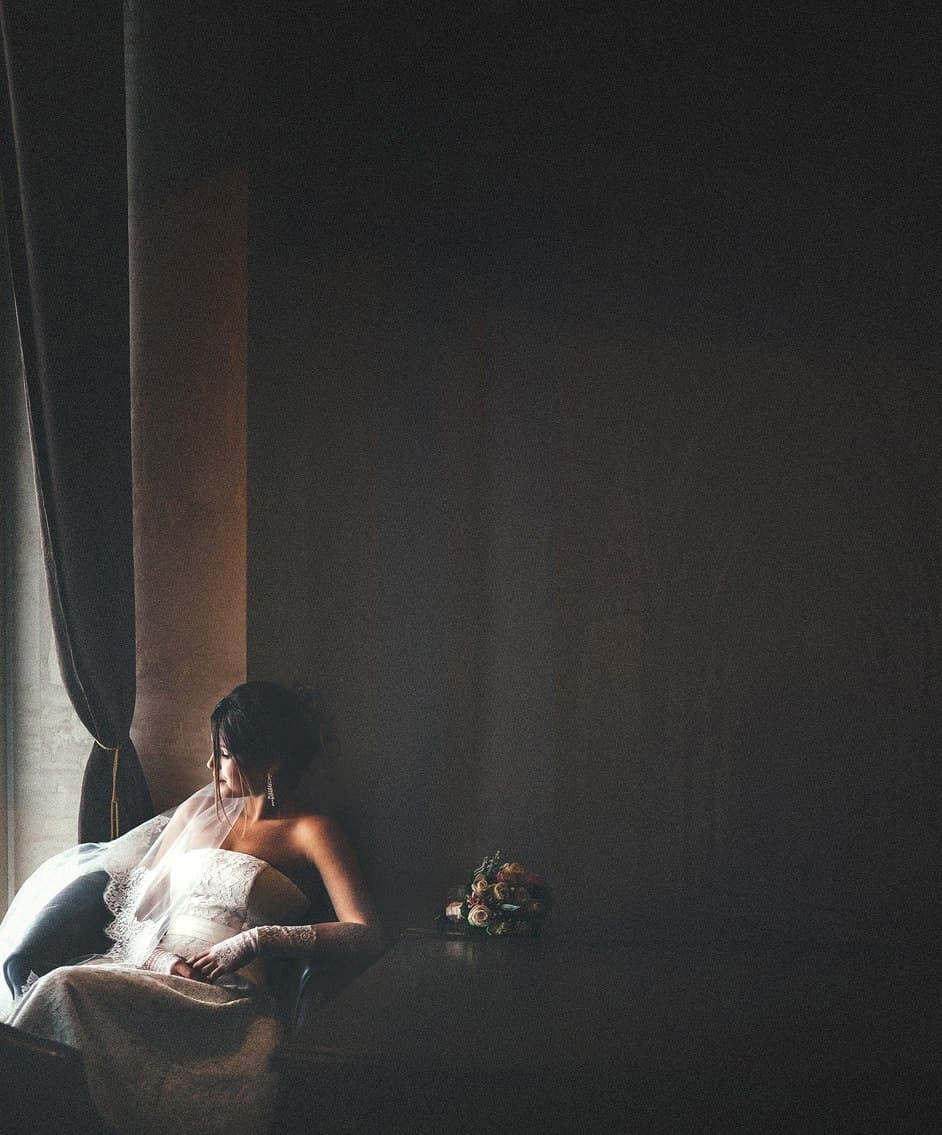 Никон. Международная онлайн-фотошкола Сергея Рожнова