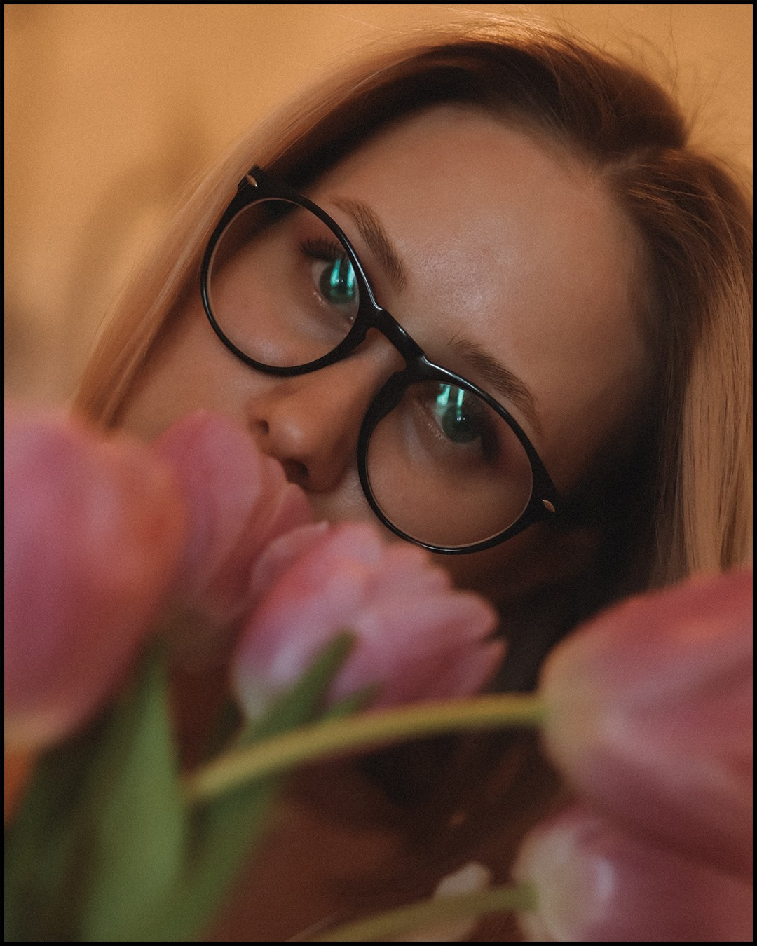 Фотопроект 8-го марта. Фотограф в Нижнем Новгороде Кристина Батанова