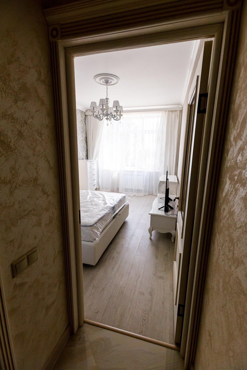 Квартира 2. Детский и семейный фотограф новорожденных в Москве Михайлина Татьяна