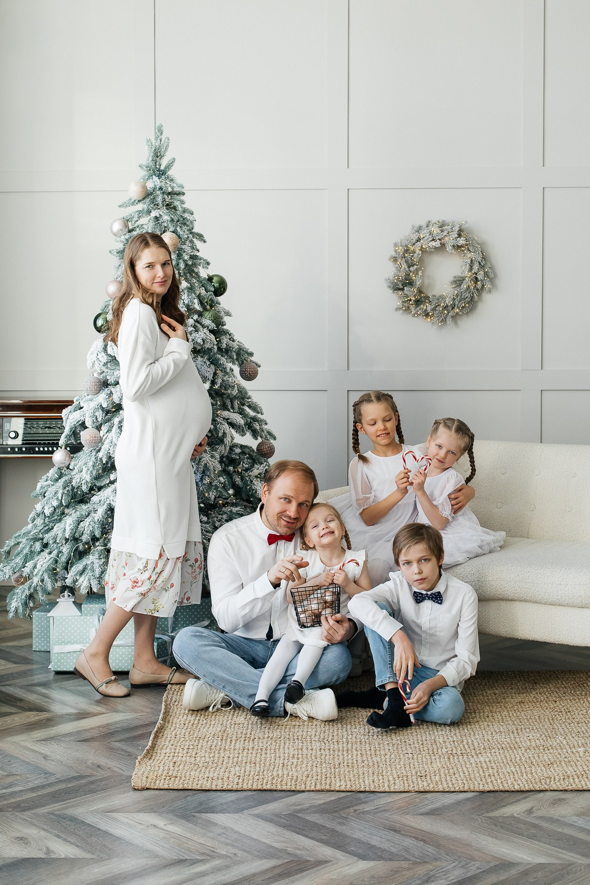 Новый год 2025