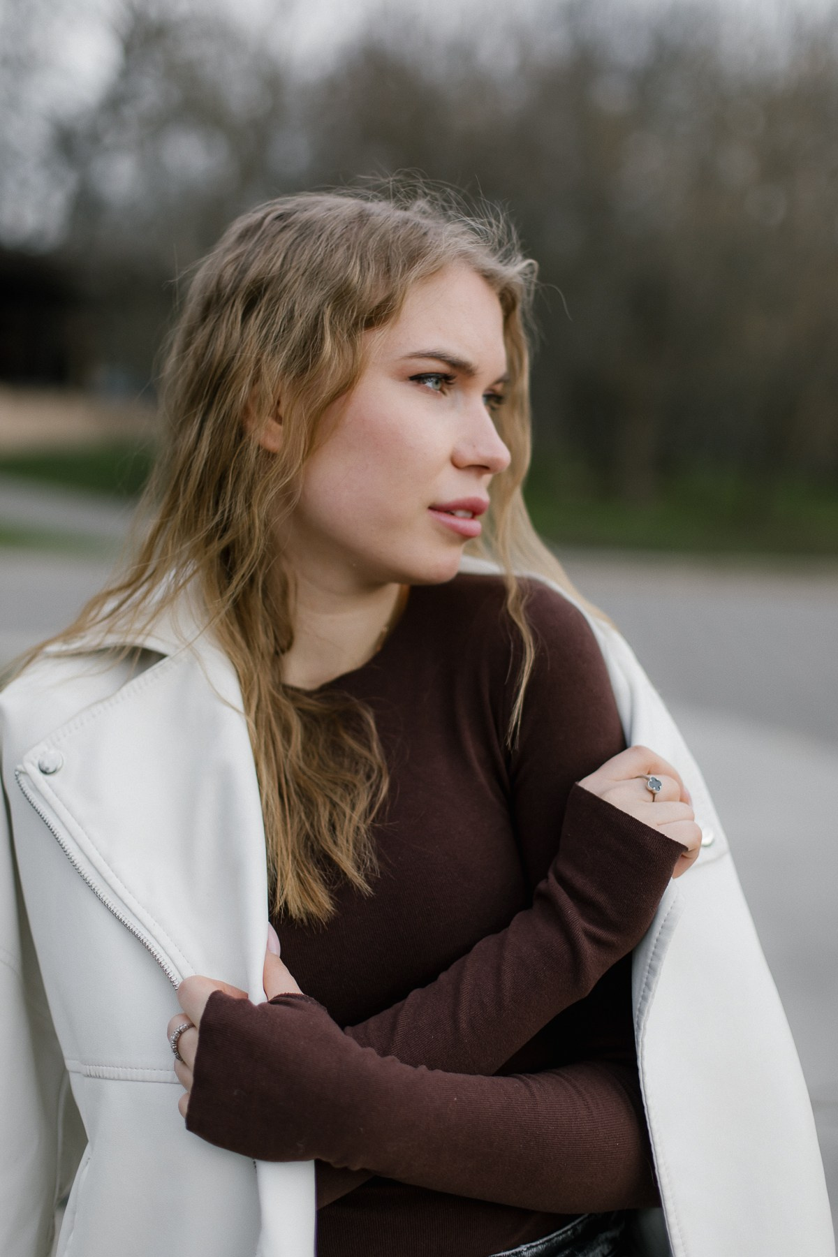 Настя и Сергей (Орел)