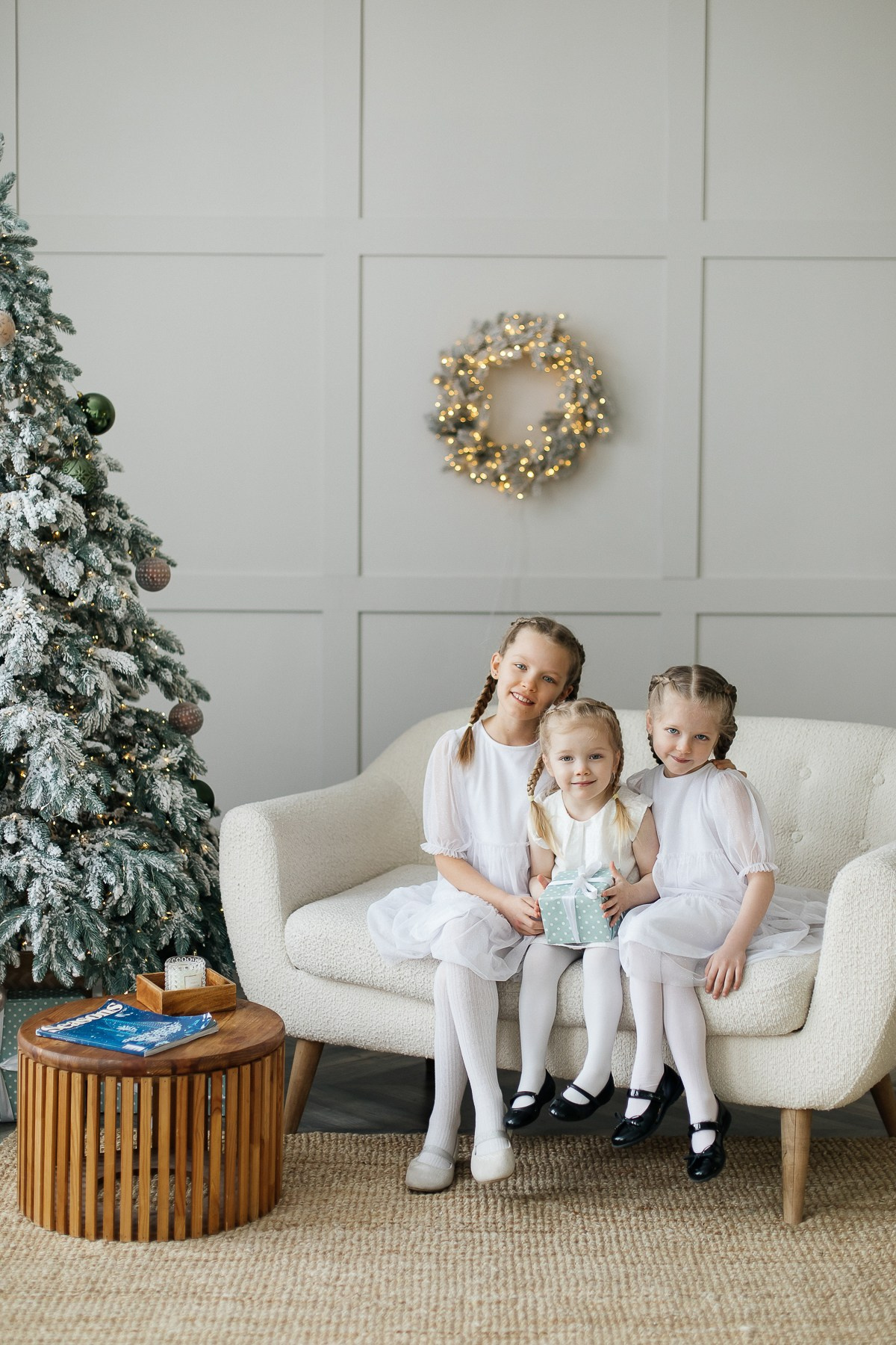 Новый год 2025