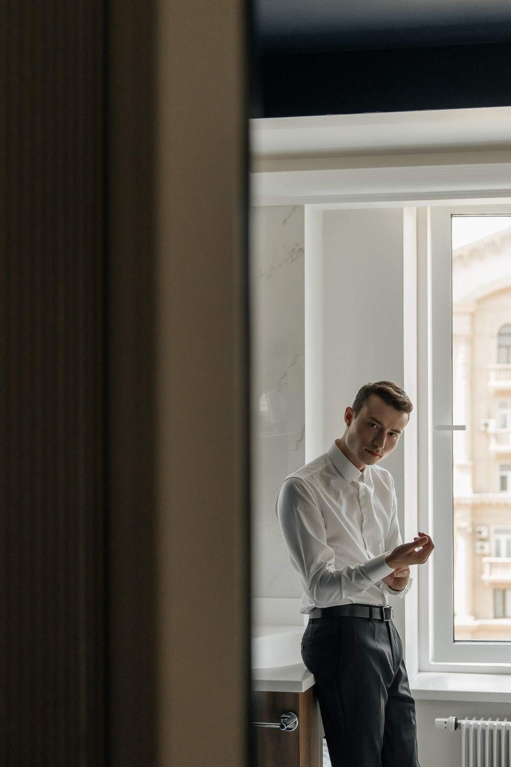 D & M. Свадебный фотограф Москва