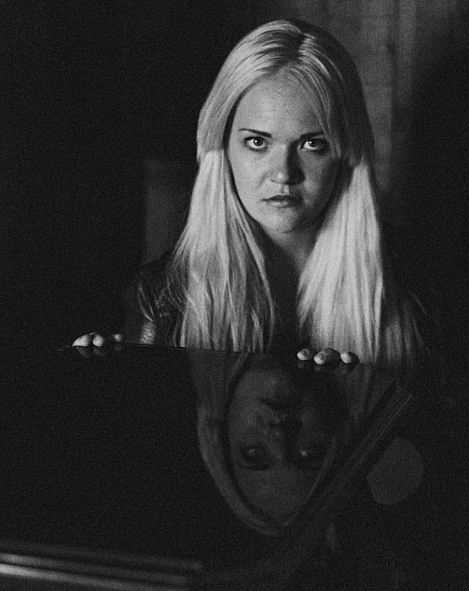 Портреты Разное. Фотограф Cyberkyrie