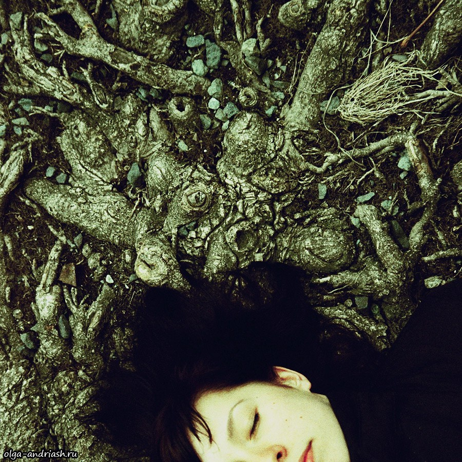 Женский портрет. Семейный, портретный и свадебный фотограф в Санкт-Петербурге и Москве