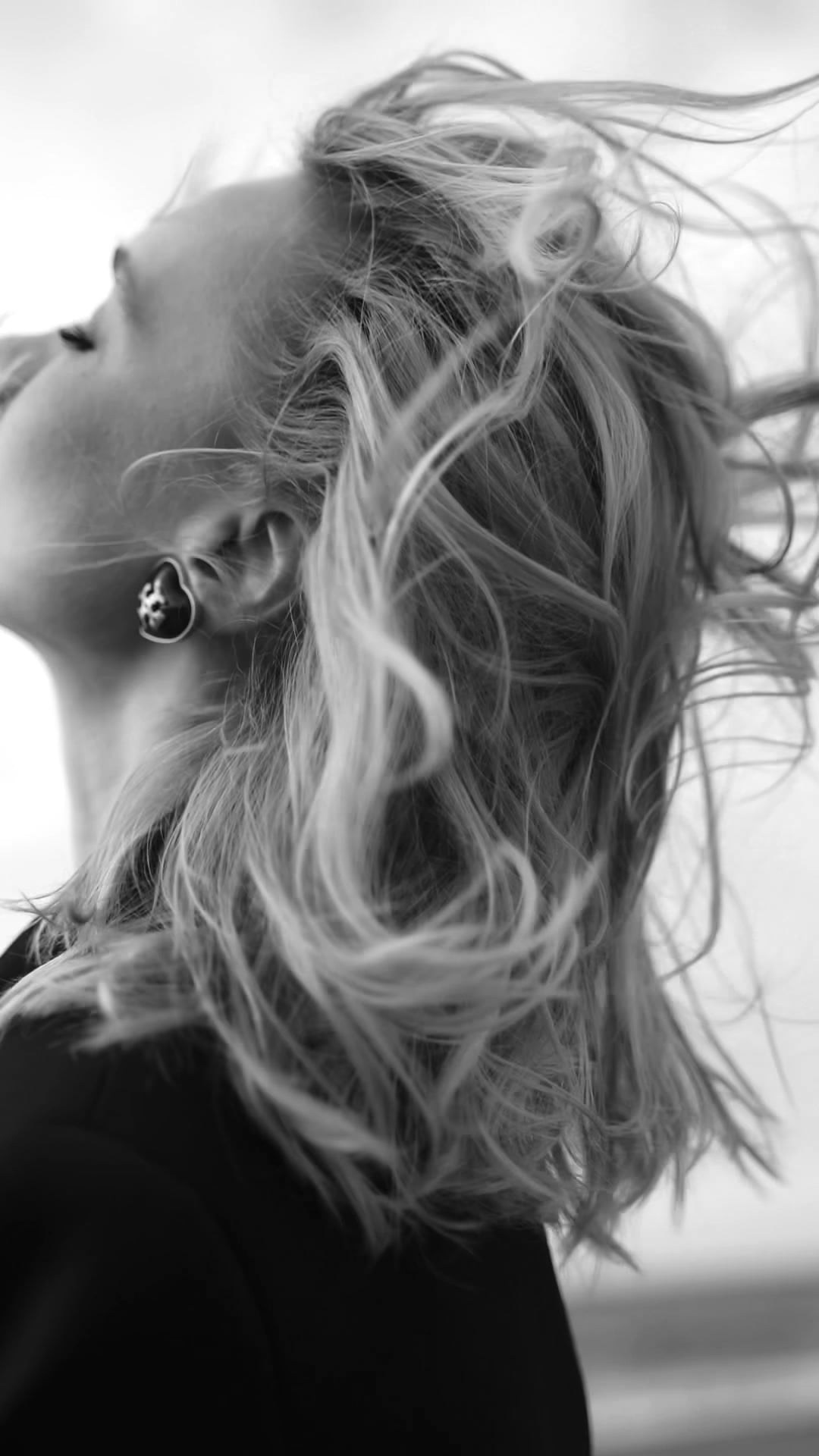 Видео. Фотограф Катерина Ивашова