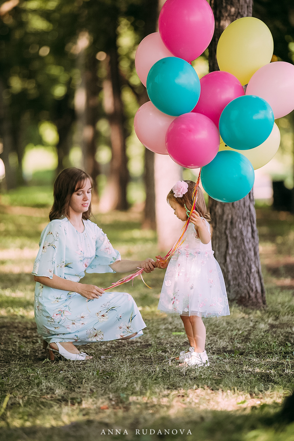 Фотограф Анна Руданова/5