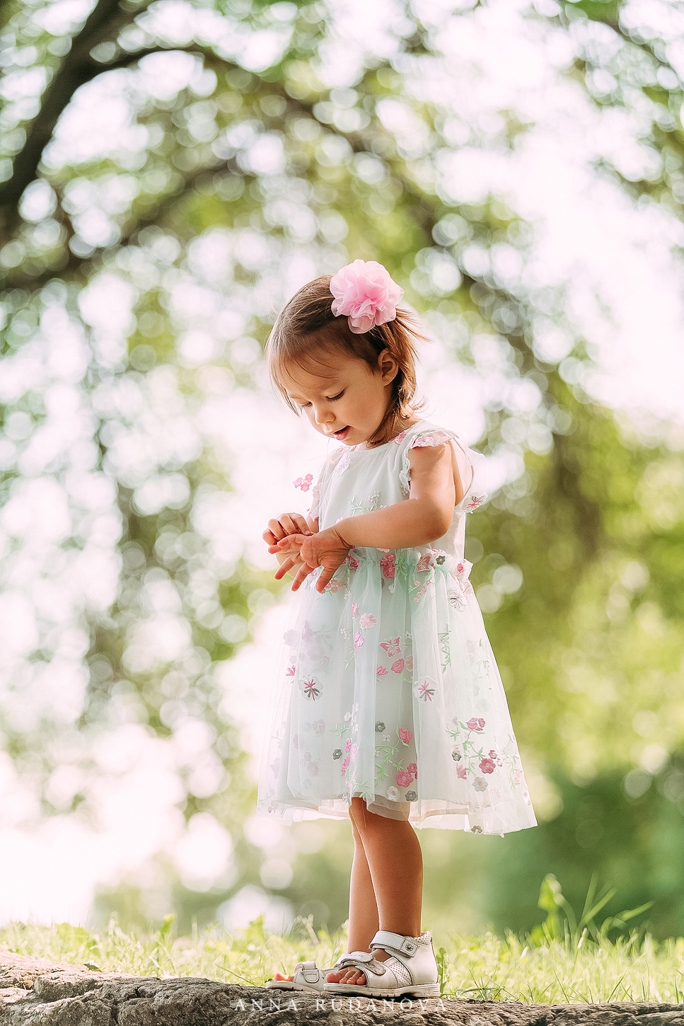 Фотограф Анна Руданова/5