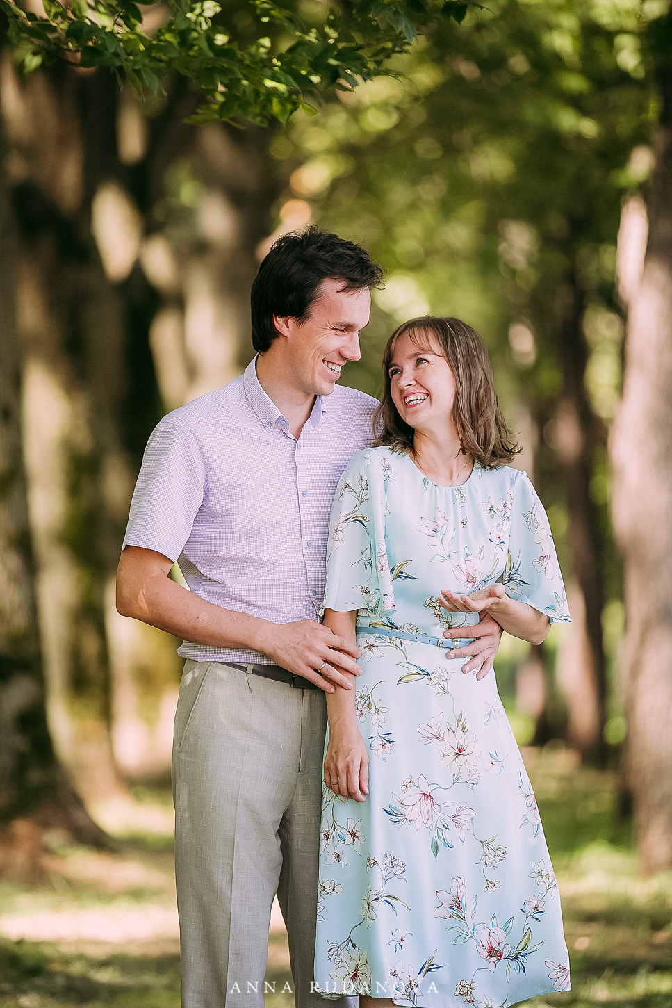 Фотограф Анна Руданова/5