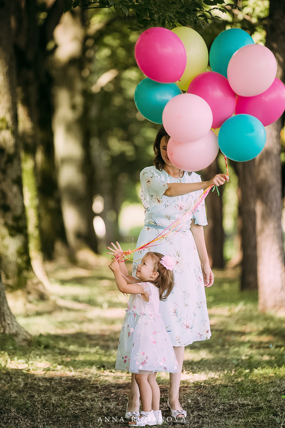 Фотограф Анна Руданова/5