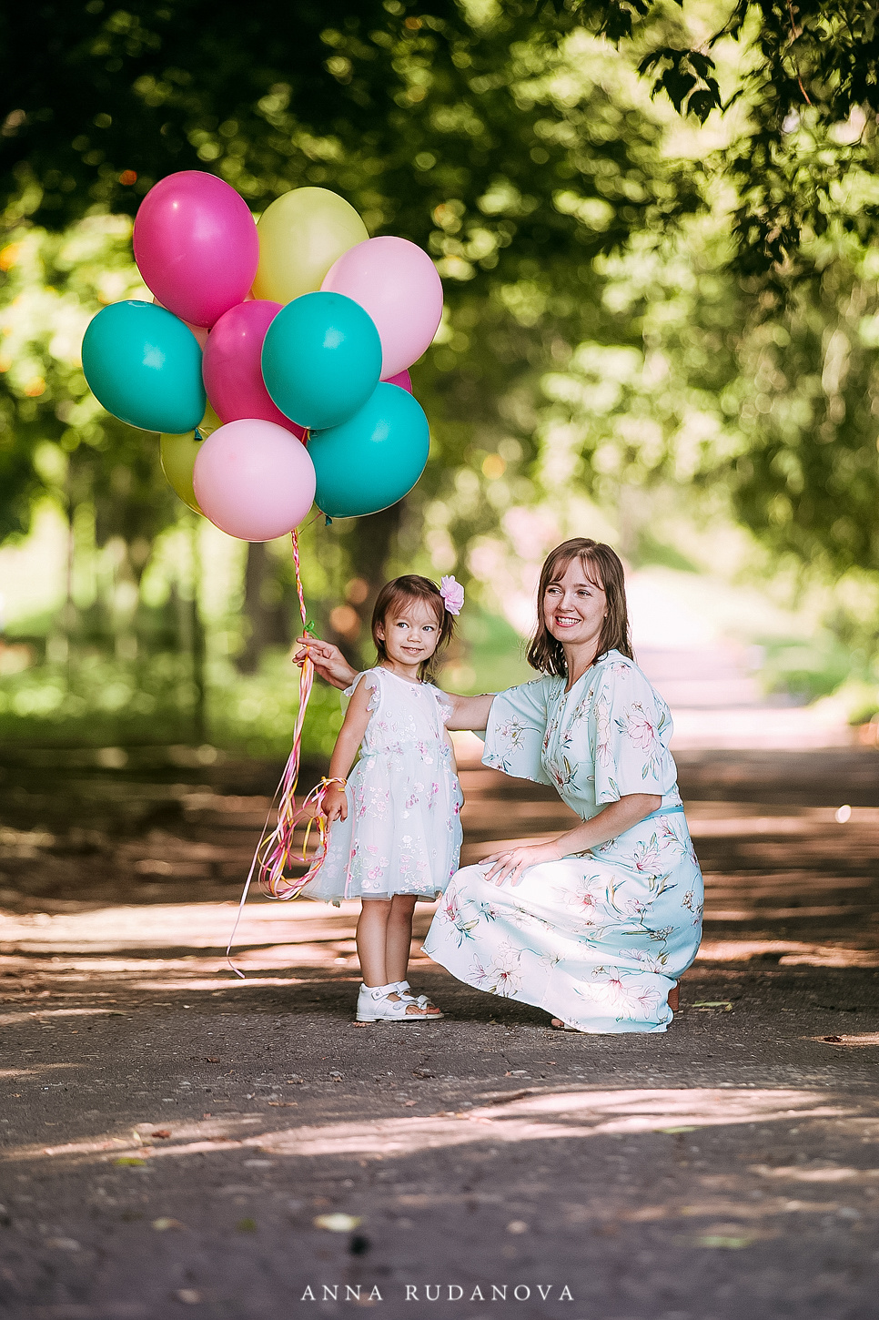 Фотограф Анна Руданова/5