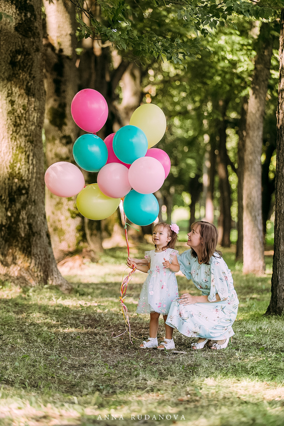 Фотограф Анна Руданова/5