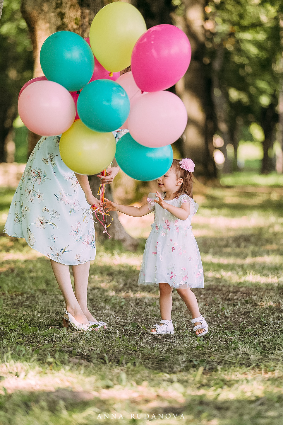 Фотограф Анна Руданова/5