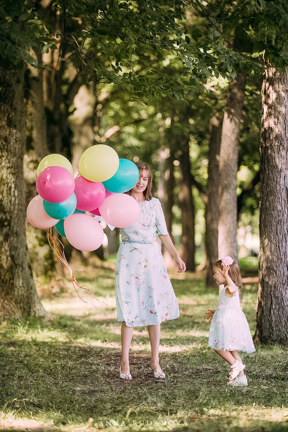 Фотограф Анна Руданова/5